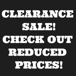 🌻ACCEPTING OFFERS🌻